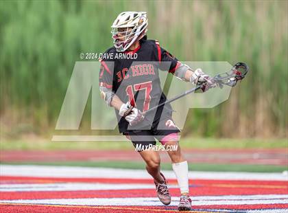 Thumbnail 1 in St. John's Prep vs. Boston College High (MIAA Division 1 Semifinal) photogallery.