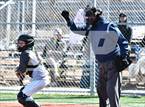 Photo from the gallery "Hope Christian vs. Pojoaque Valley"