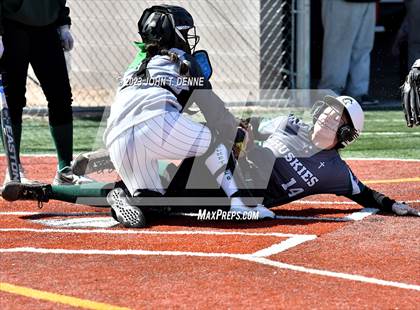 Thumbnail 3 in Hope Christian vs. Pojoaque Valley photogallery.