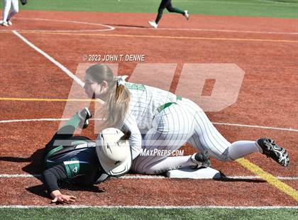Thumbnail 1 in Hope Christian vs. Pojoaque Valley photogallery.