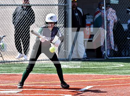 Thumbnail 2 in Hope Christian vs. Pojoaque Valley photogallery.