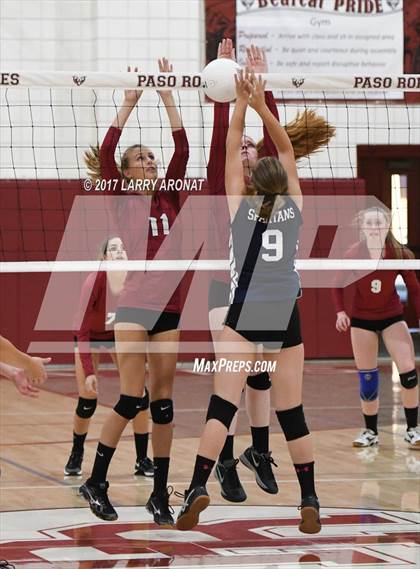 Thumbnail 2 in Orcutt Academy @ Paso Robles photogallery.