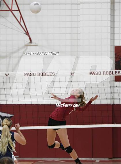 Thumbnail 3 in Orcutt Academy @ Paso Robles photogallery.