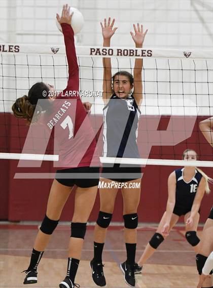 Thumbnail 2 in Orcutt Academy @ Paso Robles photogallery.