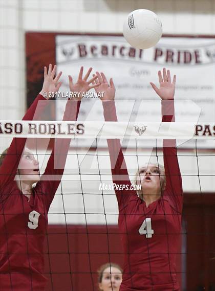 Thumbnail 1 in Orcutt Academy @ Paso Robles photogallery.