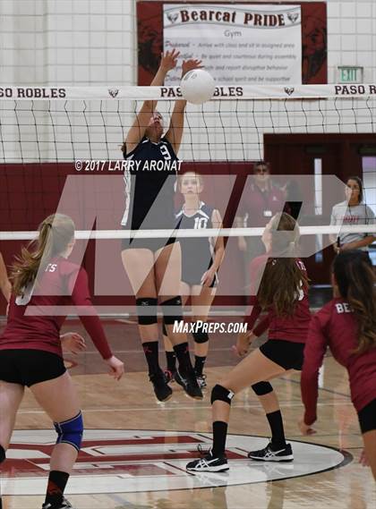 Thumbnail 2 in Orcutt Academy @ Paso Robles photogallery.