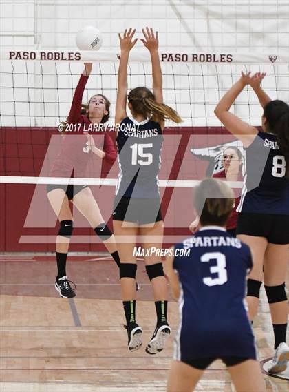 Thumbnail 2 in Orcutt Academy @ Paso Robles photogallery.
