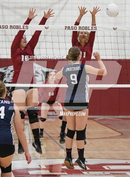 Thumbnail 3 in Orcutt Academy @ Paso Robles photogallery.
