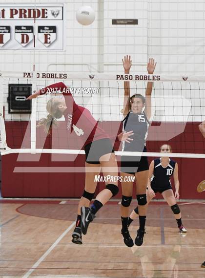 Thumbnail 3 in Orcutt Academy @ Paso Robles photogallery.
