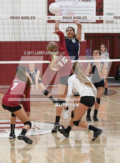 Thumbnail 3 in Orcutt Academy @ Paso Robles photogallery.
