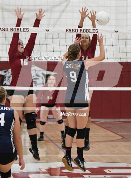 Thumbnail 1 in Orcutt Academy @ Paso Robles photogallery.