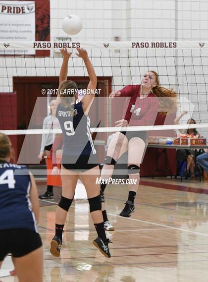 Thumbnail 3 in Orcutt Academy @ Paso Robles photogallery.