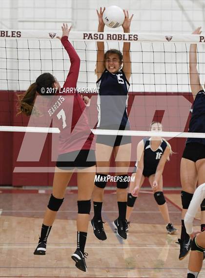Thumbnail 3 in Orcutt Academy @ Paso Robles photogallery.