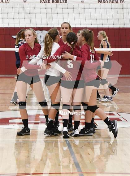 Thumbnail 3 in Orcutt Academy @ Paso Robles photogallery.