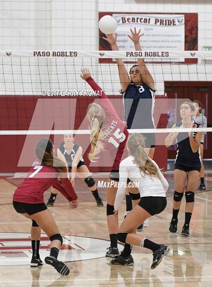 Thumbnail 1 in Orcutt Academy @ Paso Robles photogallery.