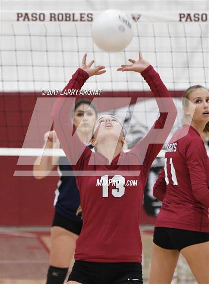 Thumbnail 3 in Orcutt Academy @ Paso Robles photogallery.