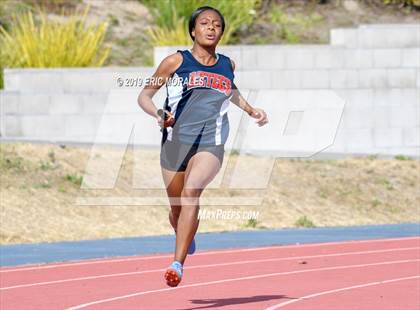 Thumbnail 3 in South Bay League Finals photogallery.