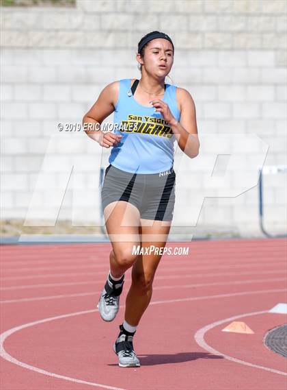 Thumbnail 2 in South Bay League Finals photogallery.