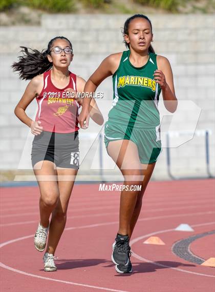 Thumbnail 3 in South Bay League Finals photogallery.