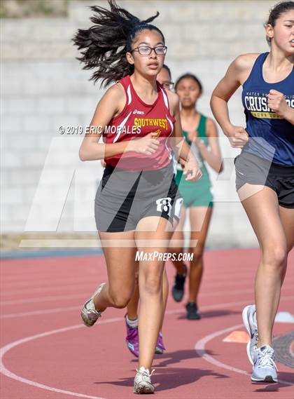 Thumbnail 1 in South Bay League Finals photogallery.