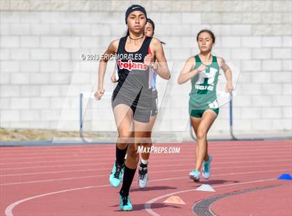 Thumbnail 2 in South Bay League Finals photogallery.