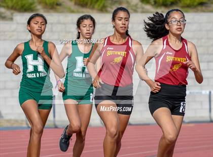 Thumbnail 1 in South Bay League Finals photogallery.