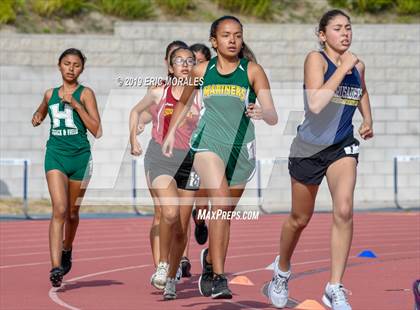 Thumbnail 3 in South Bay League Finals photogallery.