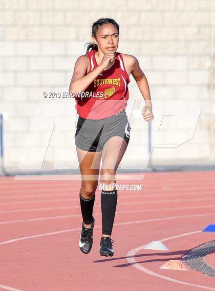 Thumbnail 3 in South Bay League Finals photogallery.