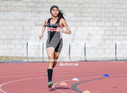 Thumbnail 3 in South Bay League Finals photogallery.