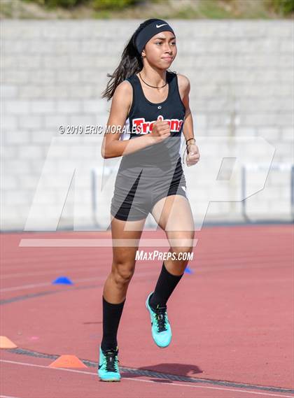 Thumbnail 1 in South Bay League Finals photogallery.