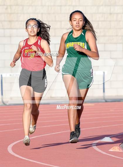Thumbnail 3 in South Bay League Finals photogallery.