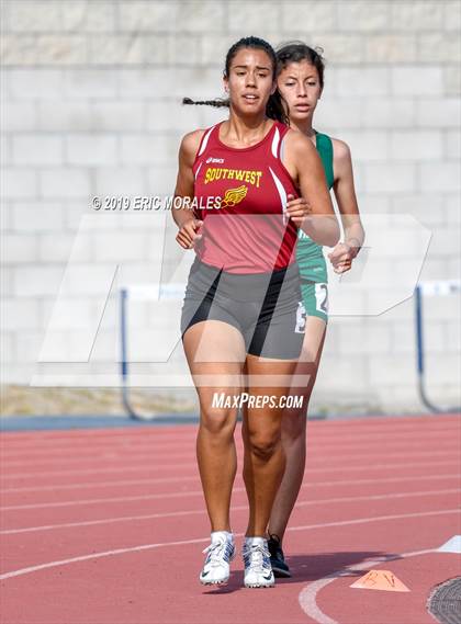 Thumbnail 3 in South Bay League Finals photogallery.