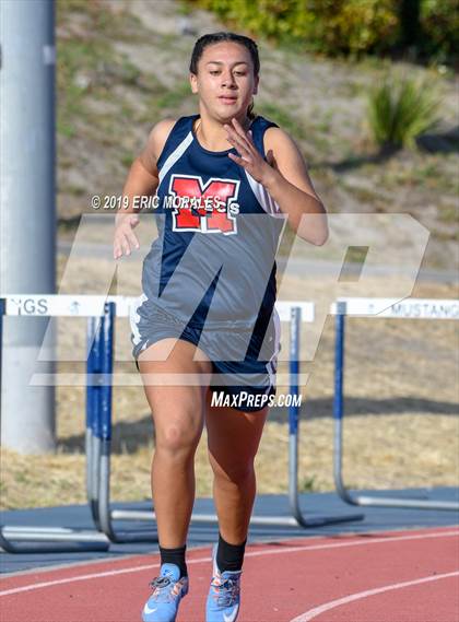 Thumbnail 2 in South Bay League Finals photogallery.