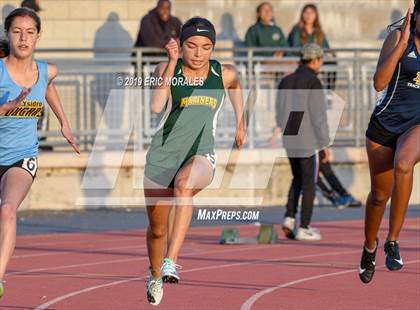 Thumbnail 3 in South Bay League Finals photogallery.