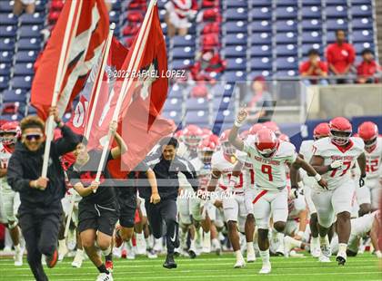 Thumbnail 1 in Cy-Fair vs. North Shore (UIL Football 6A D1 Region 3 Regional)  photogallery.