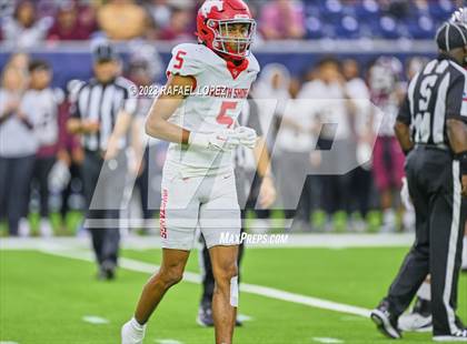 Thumbnail 1 in Cy-Fair vs. North Shore (UIL Football 6A D1 Region 3 Regional)  photogallery.