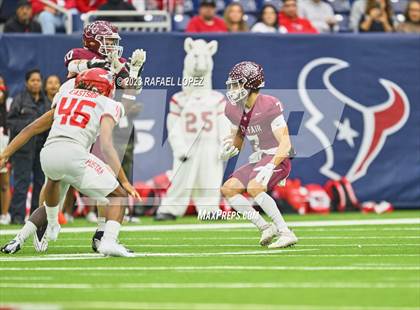 Thumbnail 3 in Cy-Fair vs. North Shore (UIL Football 6A D1 Region 3 Regional)  photogallery.
