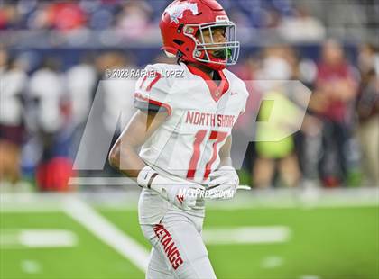 Thumbnail 2 in Cy-Fair vs. North Shore (UIL Football 6A D1 Region 3 Regional)  photogallery.