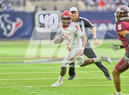 Thumbnail 1 in Cy-Fair vs. North Shore (UIL Football 6A D1 Region 3 Regional)  photogallery.