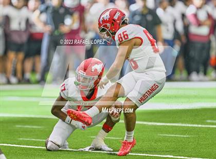 Thumbnail 3 in Cy-Fair vs. North Shore (UIL Football 6A D1 Region 3 Regional)  photogallery.