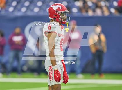 Thumbnail 2 in Cy-Fair vs. North Shore (UIL Football 6A D1 Region 3 Regional)  photogallery.