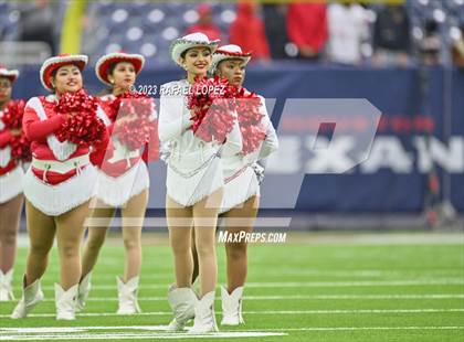 Thumbnail 3 in Cy-Fair vs. North Shore (UIL Football 6A D1 Region 3 Regional)  photogallery.
