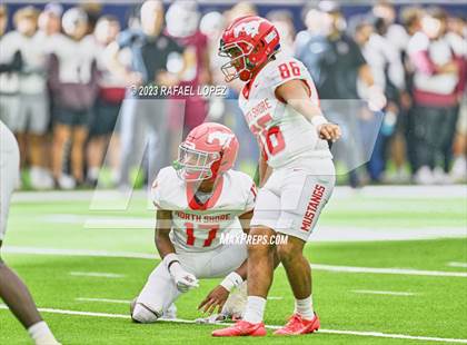 Thumbnail 1 in Cy-Fair vs. North Shore (UIL Football 6A D1 Region 3 Regional)  photogallery.