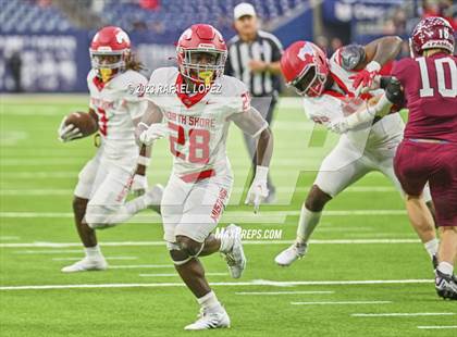 Thumbnail 1 in Cy-Fair vs. North Shore (UIL Football 6A D1 Region 3 Regional)  photogallery.