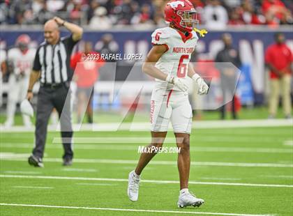 Thumbnail 3 in Cy-Fair vs. North Shore (UIL Football 6A D1 Region 3 Regional)  photogallery.