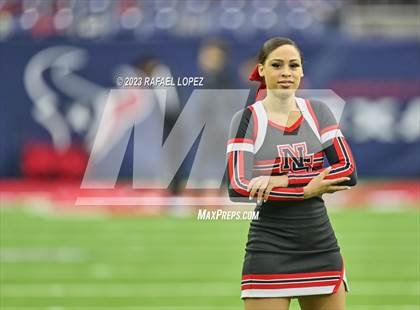 Thumbnail 1 in Cy-Fair vs. North Shore (UIL Football 6A D1 Region 3 Regional)  photogallery.