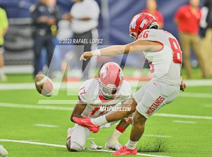 Thumbnail 1 in Cy-Fair vs. North Shore (UIL Football 6A D1 Region 3 Regional)  photogallery.