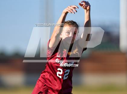 Thumbnail 2 in Fort Bend Clements vs. Cinco Ranch (I10 Shootout) photogallery.
