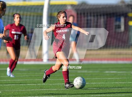 Thumbnail 2 in Fort Bend Clements vs. Cinco Ranch (I10 Shootout) photogallery.