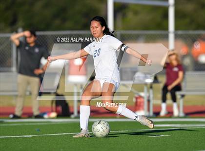 Thumbnail 1 in Fort Bend Clements vs. Cinco Ranch (I10 Shootout) photogallery.